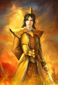 (文野同人)与太宰搭档的日子