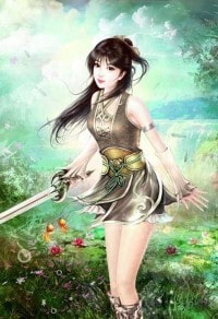 谁也留不住我