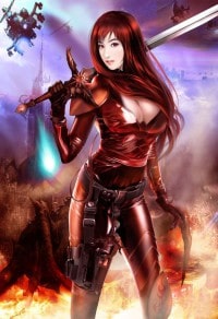 《女人不坏