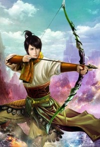 邪魅冷少的替身妻