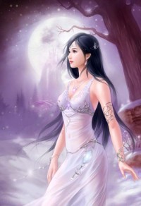 皇后殇