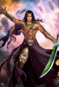 惡魔逆殺