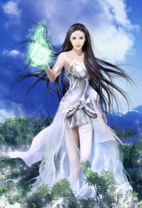 穿越之農婦醫娘