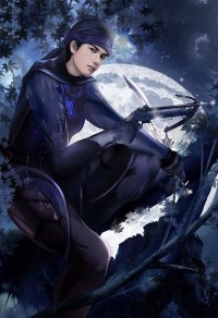 万有引力[无限流]