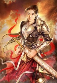 全能武士抽奖系统