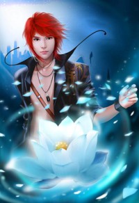 九世帝尊