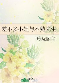 差不多小姐与不熟先生